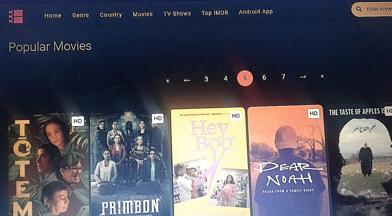 TOP 10 MOVIEORCA ALTERNATIVES THAT STILL WORK IN 2025 visual data 4