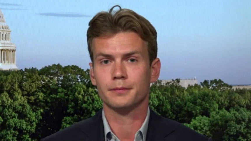 George Farmer: Meet Candace Owens' Influential Husband - Newsgenius