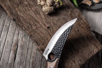 Huusk Knife Review: Does It Work