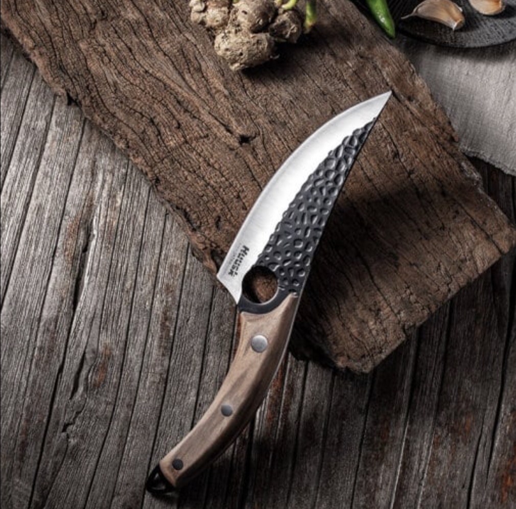 Huusk Knife Review: Does It Work