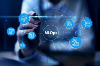 MLOps Consulting Services