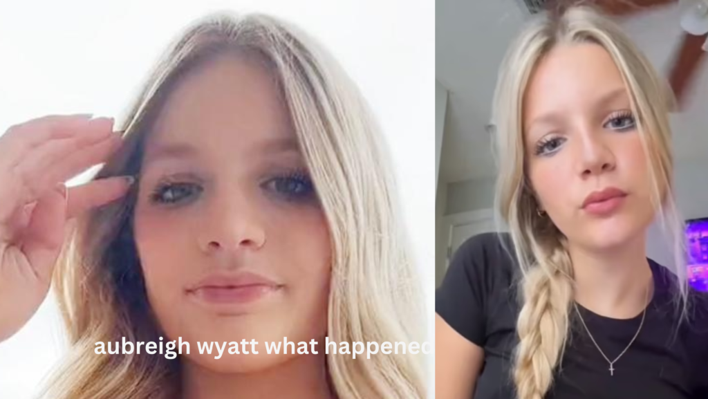 Aubreigh Wyatt’s Heartbreaking Tale: Uncovering the Truth Behind Her ...