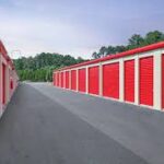 Self Storage Units Springfield