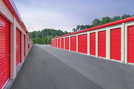 Self Storage Units Springfield