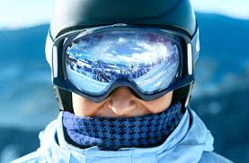 Ski Goggles Are Essential for Winter Sports