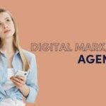 Digital Marketing Agencies