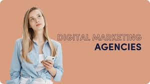 Digital Marketing Agencies