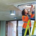 building maintenance services in the UK