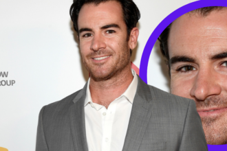 Ben Lawson featured in Bombshell movie with Charlize Theron