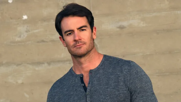 Ben Lawson attending a premiere event for his latest TV show
